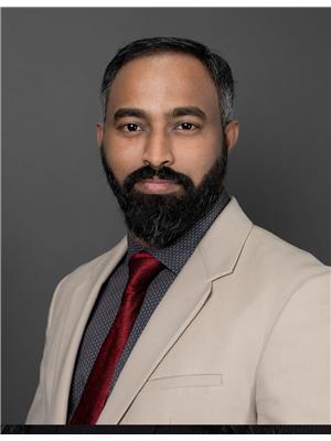 Srinivasan Thathasamy