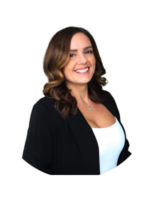 Stephanie Clarke