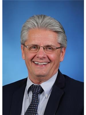 HAROLD WARKENTIN