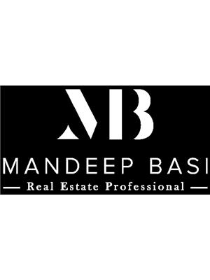 Mandeep Basi