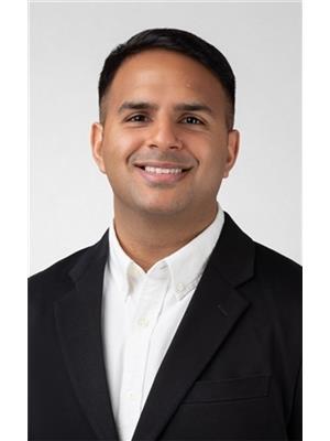 Manraj Dosanjh