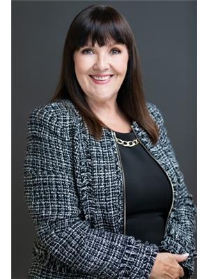 Susan Pockett
