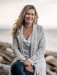 Joanne Millar