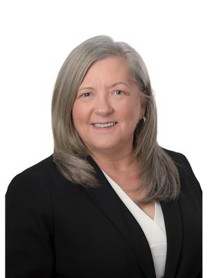 Karen Hachey