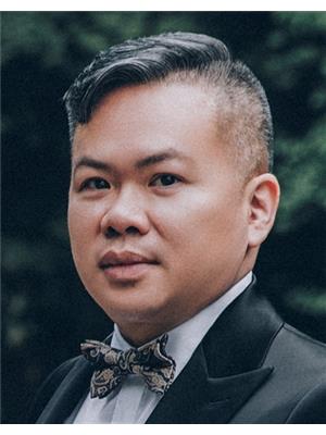 Paul Yip