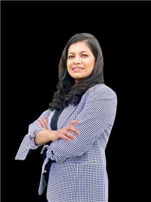 AVANTI PATEL