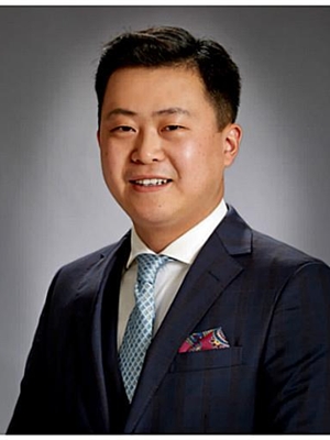 Mark Wang