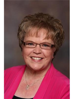 Margaret Hines