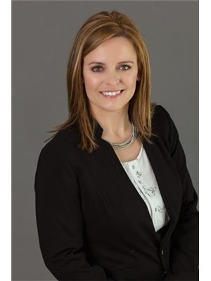 Veronique Napier-Ouellet