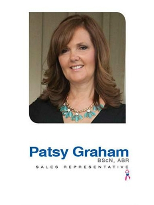 Patricia Graham