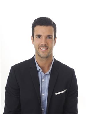Jake Reid