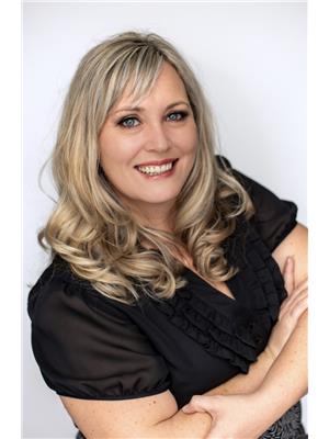JOLENE VAN DYK