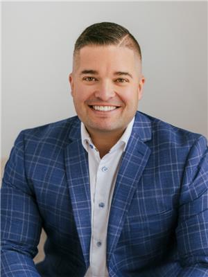 JEFF GODREAU