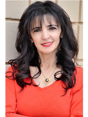 BASMA PRESTON