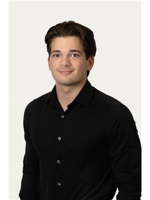 LEVI GOULET