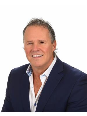 DEAN BELIVEAU
