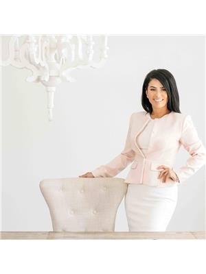 NADIA KHALAF