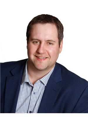 SCOTT TROUP