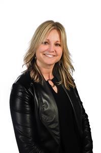 TAMMY PATTERSON