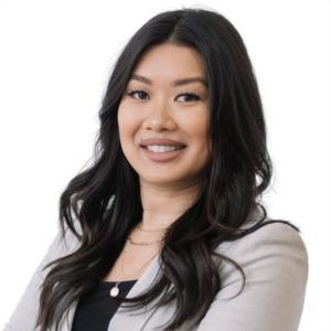 LISA SAENGCHANNAVONG