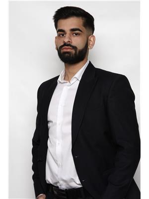 Amandeep Parmar