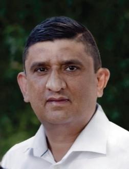 Ron Basra
