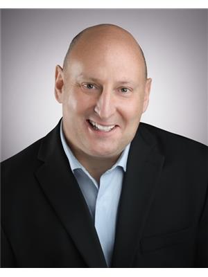 Daryl Hoffman