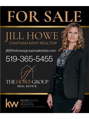 JILL HOWE