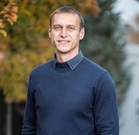 Alexander Shemetov