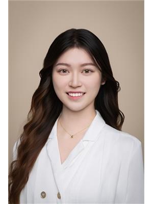 Caroline Cheng