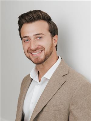 Alex Maldeis
