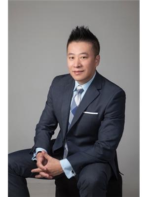 John Zhang