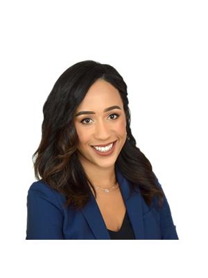 Aiysha Volders