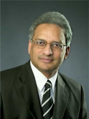 Rick Sharma