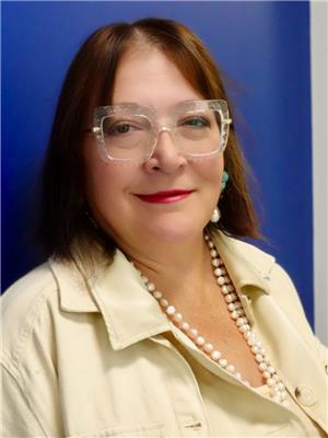 Benita Pashko