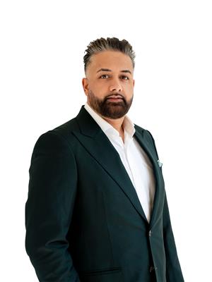 KP Sahota