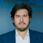 Andres Galindo