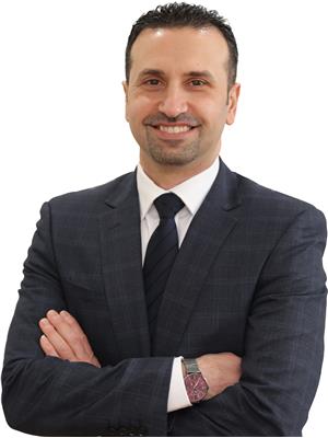 Ali Abbas