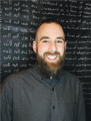 Joel Gogol