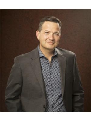 Mark Zawerucha