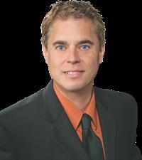 Mike Welsh