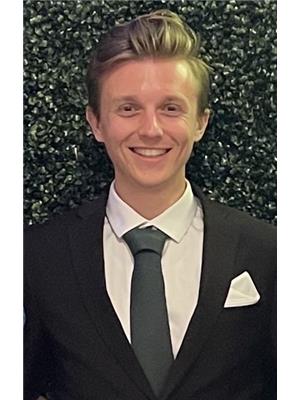 Carter Rudge