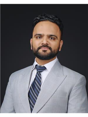 Yatin Sharma