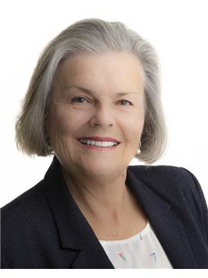 Shirley Roach-Albert
