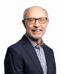 Brian Keirstead