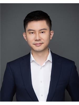 Charles Zhou