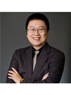 Ray Qiu
