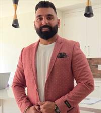 Bal Aulakh