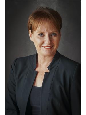 Sharon Antle