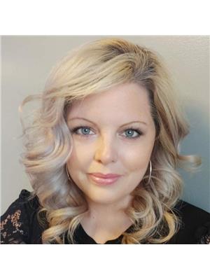 Amanda Hiscock